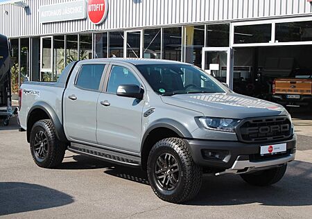 Ford Ranger Raptor Doppelkab 4x4 schön! 9500km Performance
