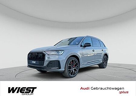 Audi Q7 S line 50 TDI quattro competition plus tiptro