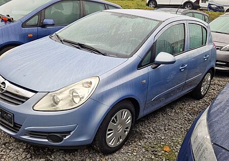 Opel Corsa 1.2 Twinport TÜV NEU