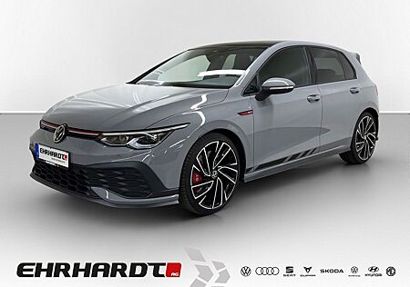 VW Golf Volkswagen VIII 2.0 TSI DSG GTI Clubsport PANO*LED*ACC