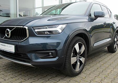 Volvo XC 40 XC40 T2 Momentum Pro Schalt +ACC+BLIS+KAM+AHK