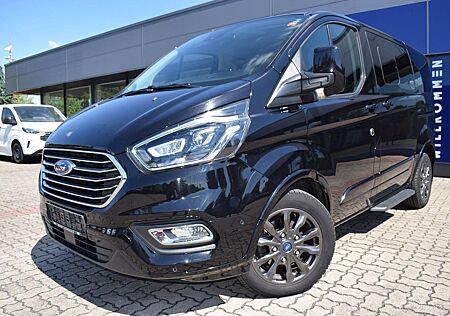 Ford Tourneo Custom L1H1 Titanium X Vollausstattung