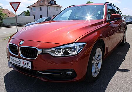 BMW 320i Touring xDrive Sport Line *TOP AUSSTATTUNG*