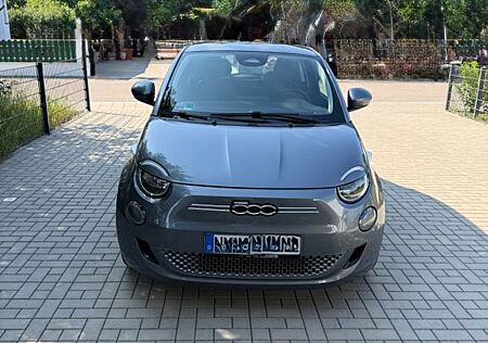 Fiat 500 Icon Limousine 42 kWh Icon