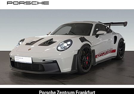 Porsche 992 911 GT3 RS Clubsportpaket LED-Matrix BOSE