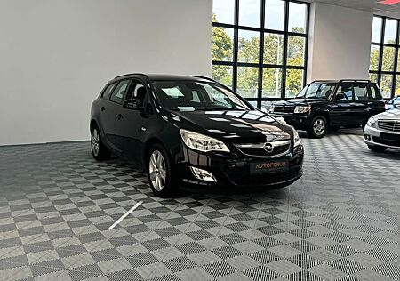 Opel Astra J Sports Tourer Edition _tadellos_