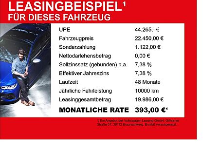 VW ID.3 Volkswagen Pro S 19 LED NAVI PDC DAB