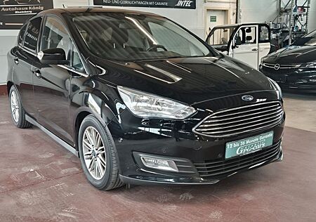 Ford C-Max Titanium