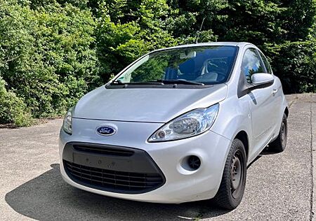 Ford Ka Gepflegter 1.2 Klima, TÜV fällig