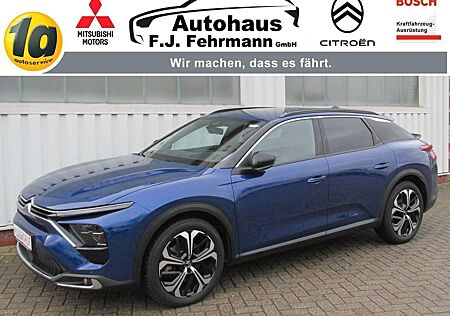 Citroën C5 X Shine 180 *Automatik, Head-UP, CarPlay
