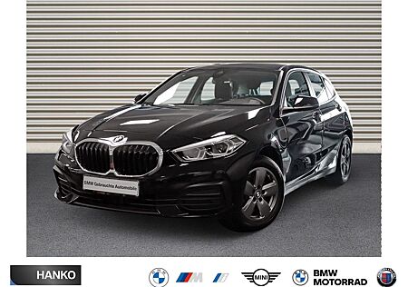 BMW 118i Advantage