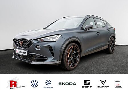 Cupra Formentor VZ5 2.5 TSI DSG 4DRIVE ACC 360 SpurH