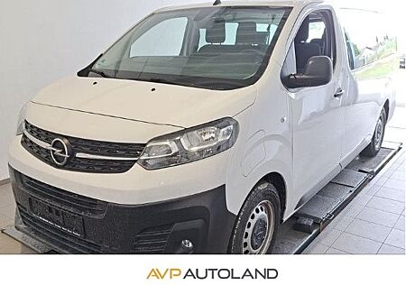 Opel Vivaro Kasten | EINPARKHILFE HINTEN | NAVI |