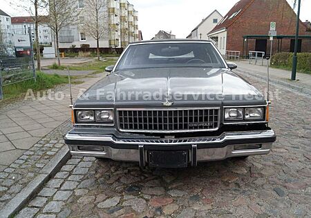 Chevrolet Caprice Classic Station Wagon Bestattungswagen