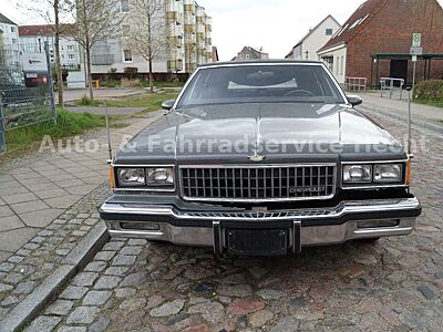 Chevrolet Caprice Classic Station Wagon Bestattungswagen