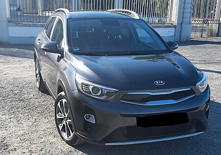 Kia Stonic 1.0 T-GDI 120 Spirit Spirit
