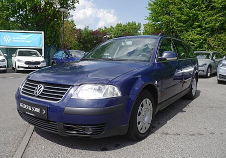 VW Passat Variant Volkswagen 1.9 TDI Comfortline