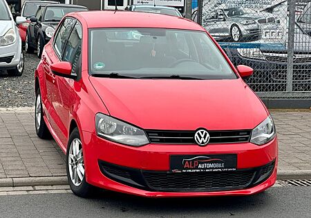 VW Polo Volkswagen V Comfortline