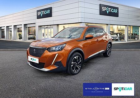 Peugeot 2008 Allure 130 *Navi *Rückfahrkamera