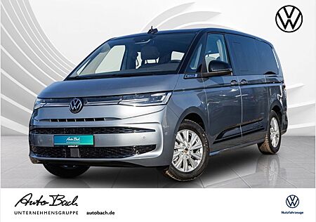 VW T7 Multivan Volkswagen Multivan T2.0 Multivan TDI LÜ "Life" DSG