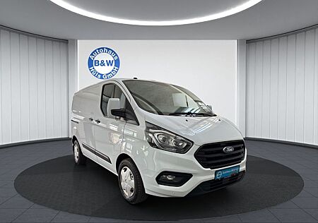 Ford Transit Custom Kasten 340 L1 Trend 1HA*NAVI*KAM