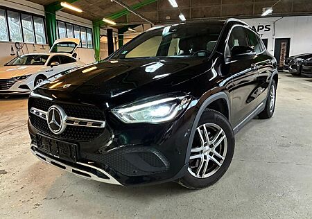 Mercedes-Benz GLA 220 d
