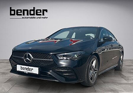 Mercedes-Benz CLA 200 *AMG-LINE*AHK*KEYLESS*MULTIBEAM*KAMERA*