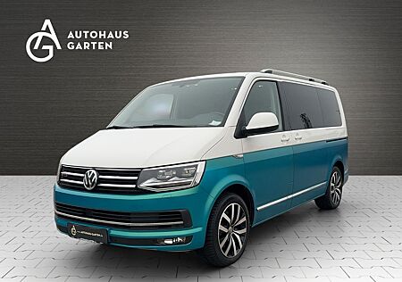 VW T6 Multivan Volkswagen 2.0TDI Generation Six 4Motion Standh