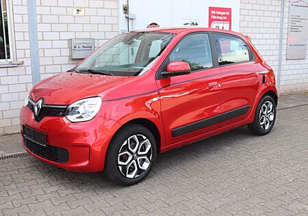 Renault Twingo Sondermodell Limited, nur 23.382 Km, Top!