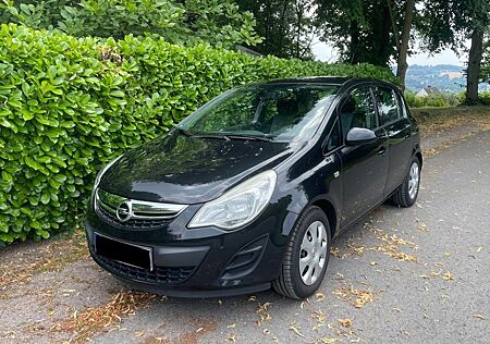 Opel Corsa 1.3 CDTI ecoFLEX Edition 55kW Edition
