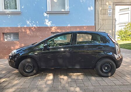 Fiat Punto 1.4 8V Natural Power LOUNGE LOUNGE