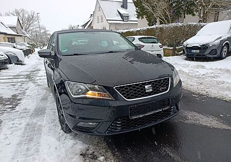Seat Toledo Style FR LINE Klima tüv Inspektion neu