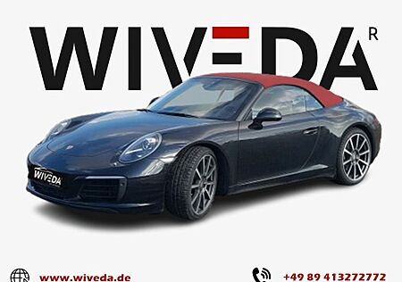 Porsche 911 Urmodell 911 Carrera Cabrio~Navi~Leder~BOSE~ACC~PA~PDLS~