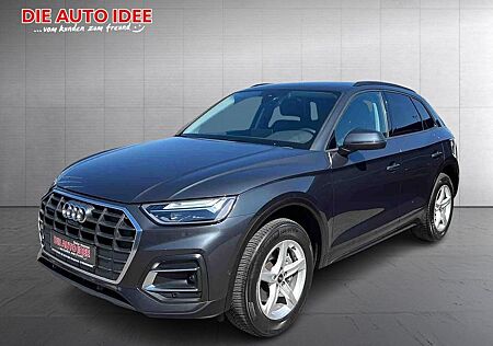 Audi Q5 2.0 TDI quattro *AHK, Topview,ACC,AppConnect*