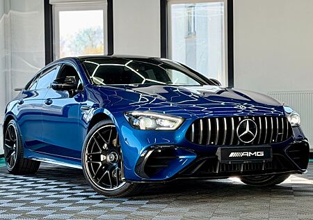 Mercedes-Benz AMG GT 43 4M+ AERO/FACELIFT/PANO/360/MASSAGE