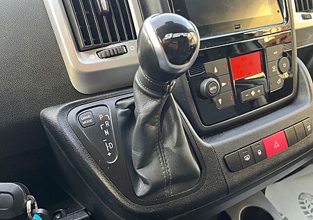 Fiat Ducato XXXL KOFFER MIT LBW TEMPOMAT KAMERA LED