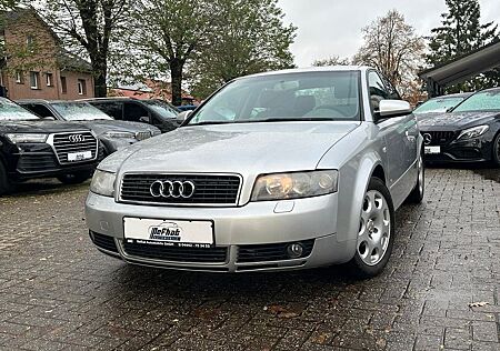 Audi A4 Lim. 3.0*PDC*SHZ*