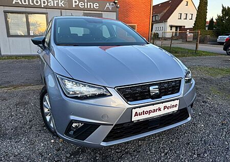 Seat Ibiza Xcellence 1.0TSI Kamera*Digital*ACC*APPLE