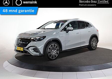 Mercedes-Benz EQE SUV 350 4Matic AMG Line