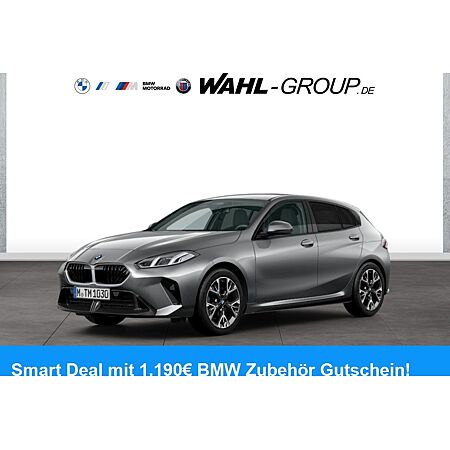 BMW 1er leasen