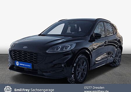Ford Kuga 2.0 EcoBlue Autom. ST-LINE X AHZV LED