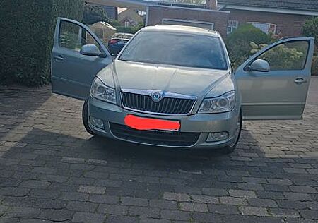 Skoda Octavia 1.2 TSI Family Family