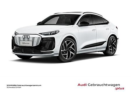 Audi SQ6 e-tron SQ6 Sportback e-tron *AHK*B&O*PANO*