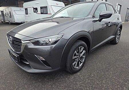 Mazda CX-3 SKYACTIV-G 2.0 NAV KAM Sitzh.