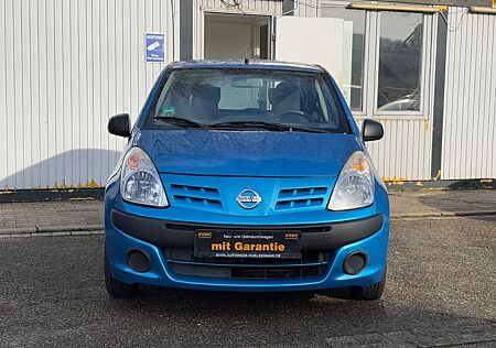 Nissan Pixo Visia*Tüv Neu*Wenig KM*Top *5 Türer*Euro 5