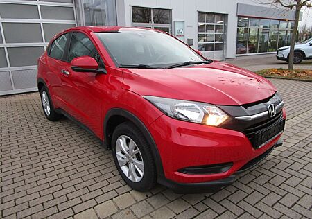 Honda HR-V 1.5i-VTEC Comfort +Ahk+WR