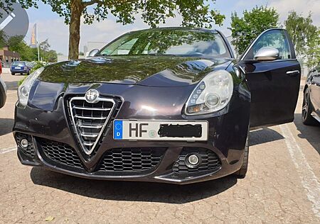 Alfa Romeo Giulietta 1.4 TB 16V MultiAir Turismo Turismo