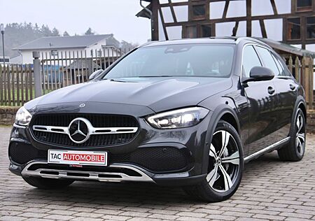 Mercedes-Benz C 220 C220T d All Terrain 4Matic DIGITAL PANO NAPPA