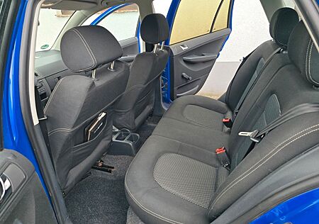Skoda Fabia Combi 1.4 16V 55 kW Ambiente Ambiente