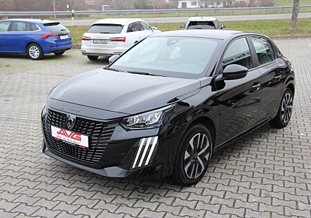 Peugeot e-208 Elektro 136PS Style LED SmartLink Tempomat